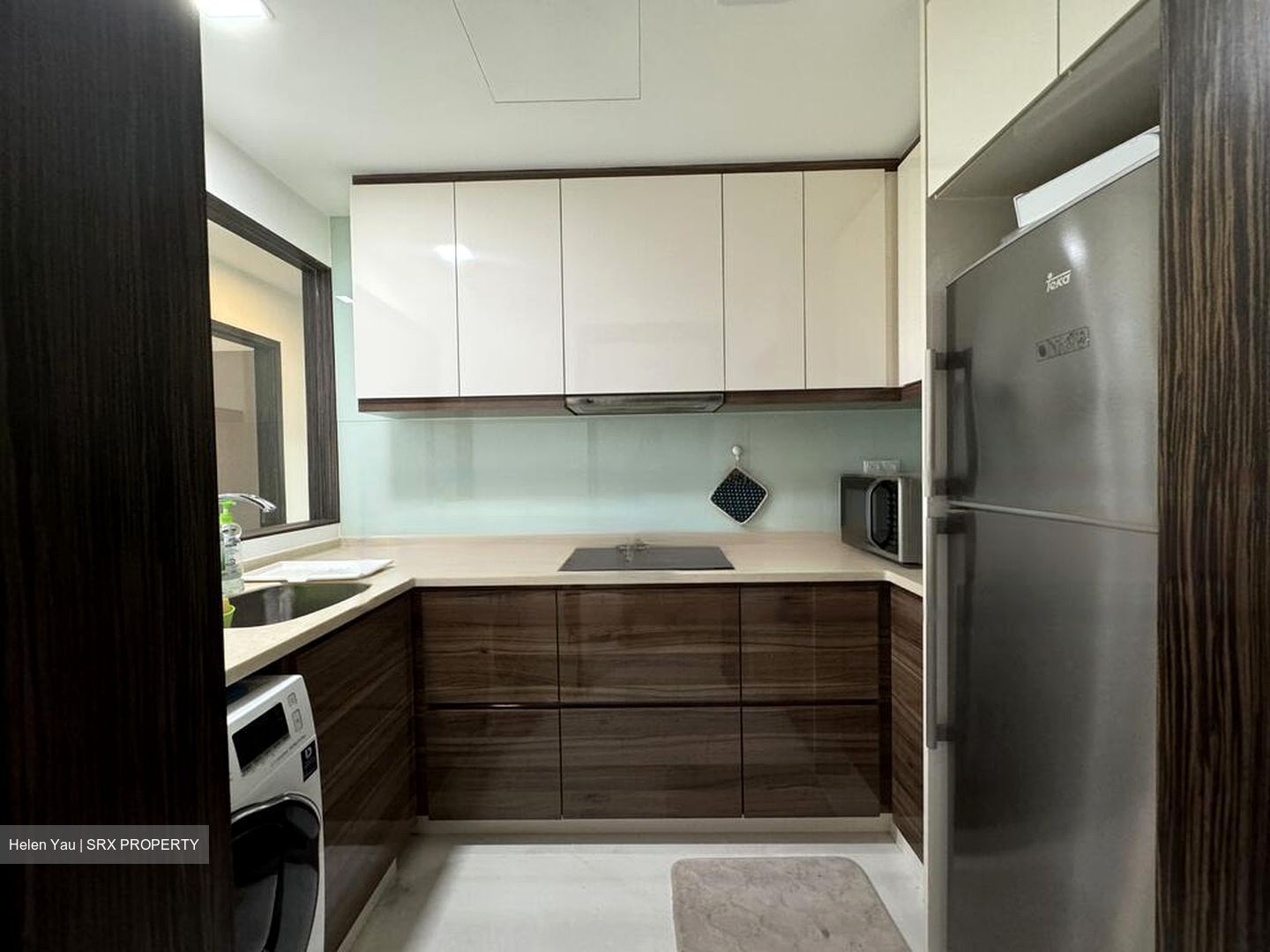 The Bently Residences@Kovan (D19), Apartment #465952501